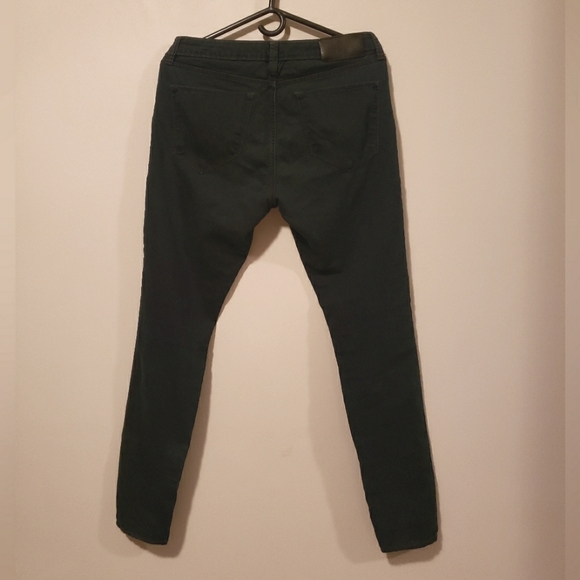!it Jean's Navy Blue Size 31 Waist - Picture 2 of 3